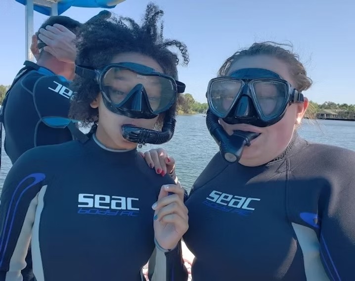 What To Do In Crystal River, Here's What I Know